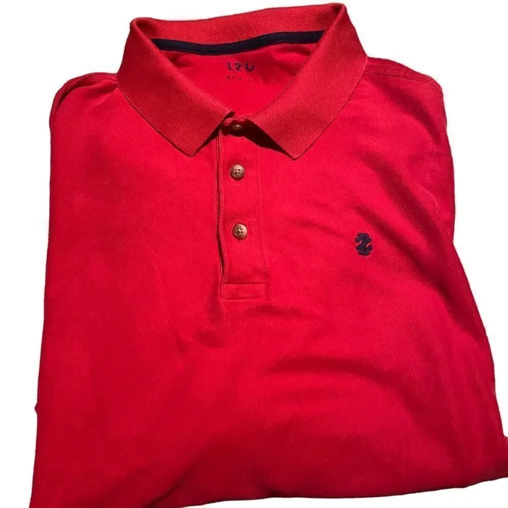 Izod size XXL shirt sleeved collared shirt great condition